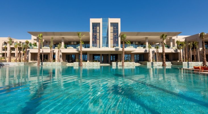 Riu Palace Tikida Taghazout 2