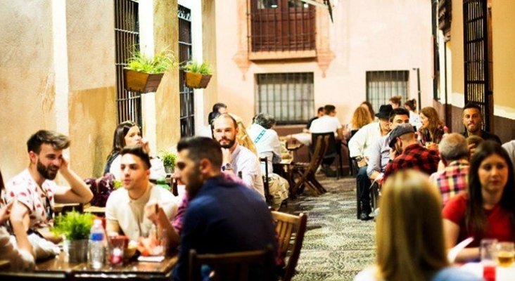 Museos y transporte gratis para reactivar el consumo en el centro de Málaga | Foto: visitacostadelsol.com