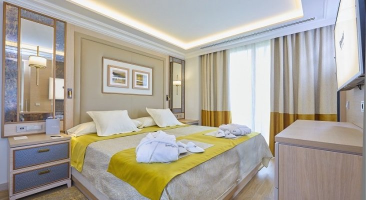 Barceló Hotel Group adquiere la gestión de 2 hoteles en Alicante