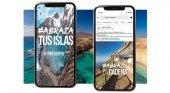 Canarias intensifica su campaña ‘Abraza de nuevo tus Islas’