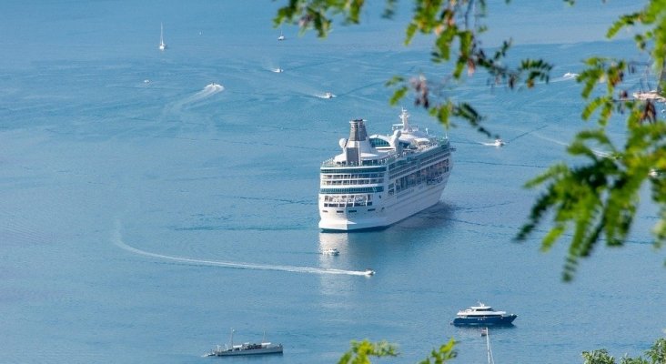 EE.UU. amplía la prohibición de los cruceros hasta el 30 de septiembre