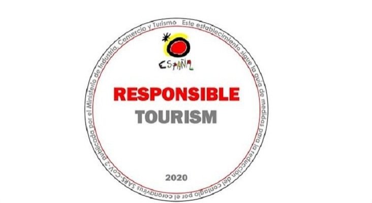 Exigen eliminar el sello 'Responsible Tourism', ya que "se puede obtener con información falsa"