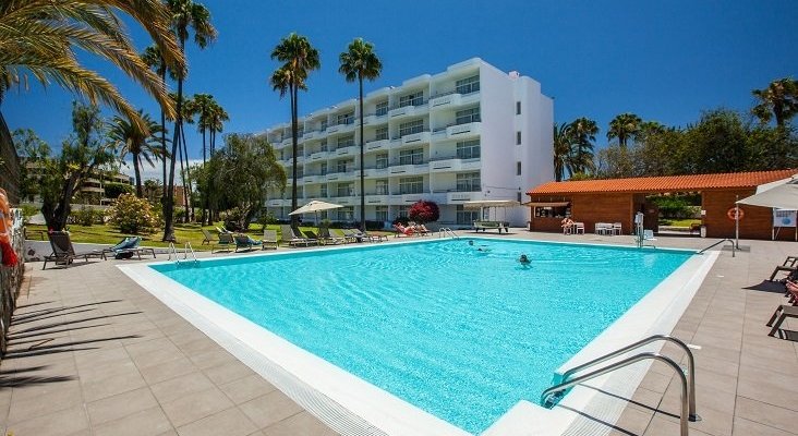 Abora Catarina by Lopesan Hotels 3