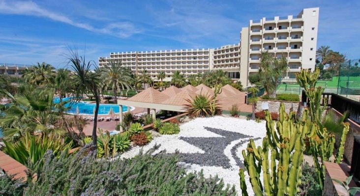 ClubHotel Riu Guarana, en Portugal