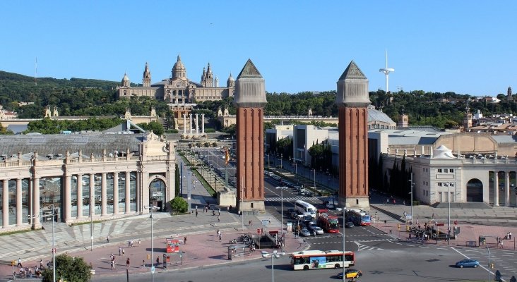 La recuperación del turismo nacional en entredicho, por los rebrotes en Barcelona
