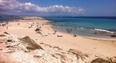 Medios alemanes alertan del rebrote en un hotel de Formentera