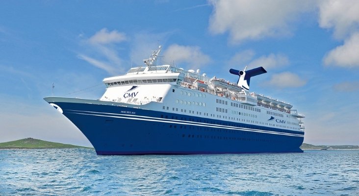 Otra línea de cruceros colapsa por la crisis sanitaria | Foto: cruisetradenews.com