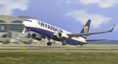Ryanair cerrará su base en Frankfurt-Hahn, por el rechazo de los pilotos a los recortes
