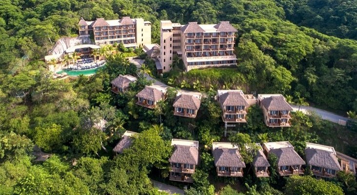 Riviera Nayarit (México), el destino elegido por Marriott para estrenar su marca Delta All-Inclusive