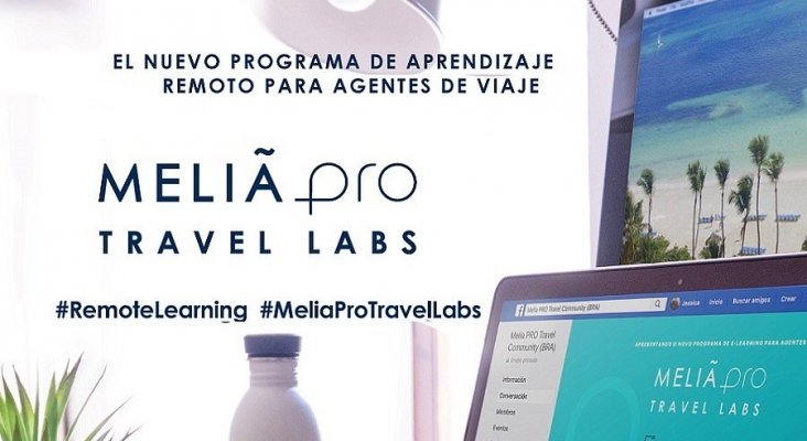 Meliá Pro Travel Labs