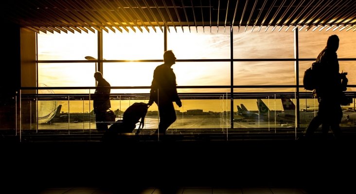 Las autoridades sanitarias de Alemania exigen test obligatorios en aeropuertos