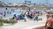 Prensa alemana: una familia da positivo en covid, tras veranear en Mallorca | Foto: bild.de