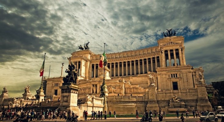 Los profesionales del turismo en Italia crean una asociación para salvar al sector