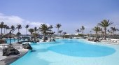 Meliá Hotels reabre 8 de sus hoteles en las Islas Canarias | Foto: Hotel Meliá Salinas (Lanzarote)
