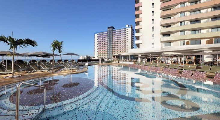 5.HRHTENERIFE SPLASH POOL