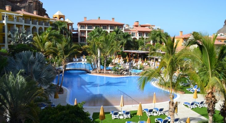beCordial Hotels & Resorts - hotel Cordial Mogán Playa - Gran Canaria