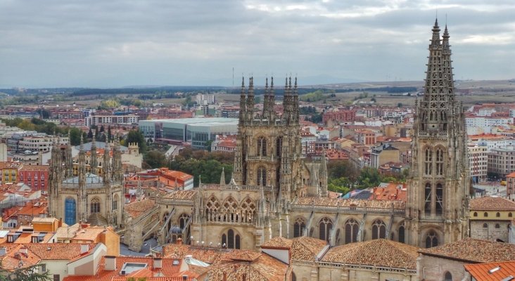 Burgos | Foto: El coleccionista de instantes (CC BY-SA 2.0)