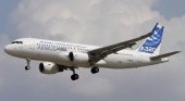 Airbus A320 | Foto Airbus