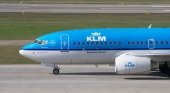 KLM destruirá 5.000 empleos por la crisis sanitaria