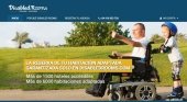 Disabled Rooms, nuevo portal especializado en turismo accesible para agencias de viaje
