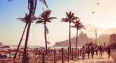 Globalia se alía con Brasil para incentivar la innovación turística | Foto: Río de Janeiro, Brasil