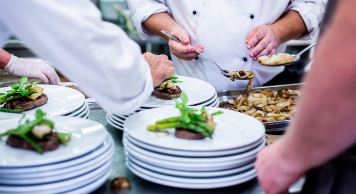 ​Cómo hemos cambiado... en la cocina y en la vida. ¿Quién se quedará atrás?