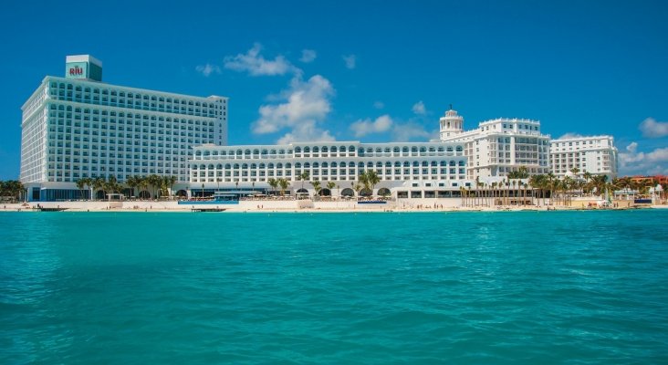 RIU CANCUn