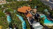Siam Park, imparable: es elegido mejor parque acuático del mundo por séptimo año consecutivo