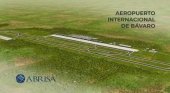 Grupo Abrisa defiende la legalidad del Aeropuerto Internacional de Bávaro | Foto: Bavaro Digital