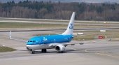 Air France-KLM refuerza su conectividad con España con 450 vuelos