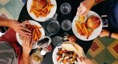 UK bonifica el 50% de las consumiciones en bares y restaurantes