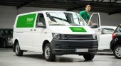 Europcar, primera rent a car acreditada por AENOR frente al COVID-19