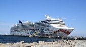Norwegian Cruise Line no volverá a operar, “en serio”, hasta la primavera de 2021