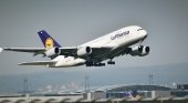Lufthansa anuncia 15 nuevos destinos desde Frankfurt.
