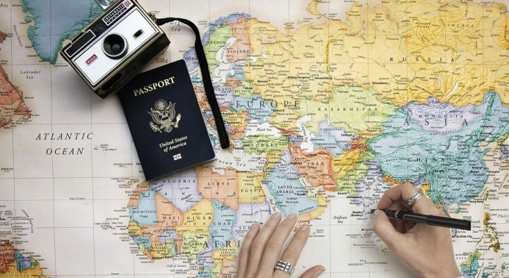 Los estadounidenses seguirán sin poder viajar a España, aunque sí a Turquía y a Croacia