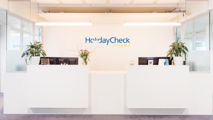 Holidaycheck desmantela sus filiales internacionales|Foto: Holidaycheck Group