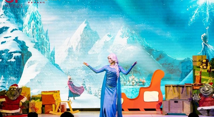 Nace la Asociación de Animación, Ocio y Entretenimiento Hotelero de Canarias Nace la Asociación de Animación, Ocio y Entretenimiento Hotelero de Canarias