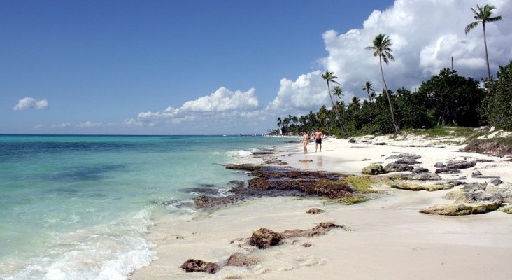 Globalia se queda sin resort en R. Dominicana, al estar proyectado en 'área protegida'