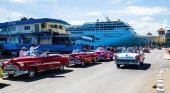 La Habana, puerto base de Fred. Olsen Cruise Line en la temporada 2021/22