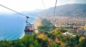 FTI asumirá los gastos de los turistas contagiados de Covid en Turquía | Foto: Alanya, en Antalya- mpimoments.com