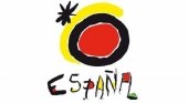 ​El día que Joan Miró me regaló el logo de España