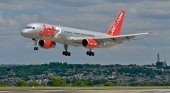 Jet2 aplaza, todavía más, sus vacaciones en España| Foto: 54north (CC BY-SA 3.0)