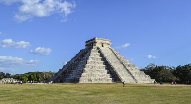 Nace la Alianza Mundo Maya (México) para salvar al turismo de la crisis sanitaria