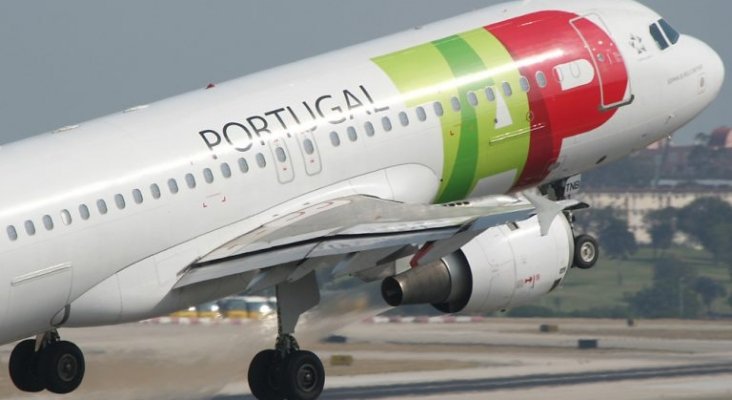 Embargan las cuentas de TAP Air Portugal en Alemania