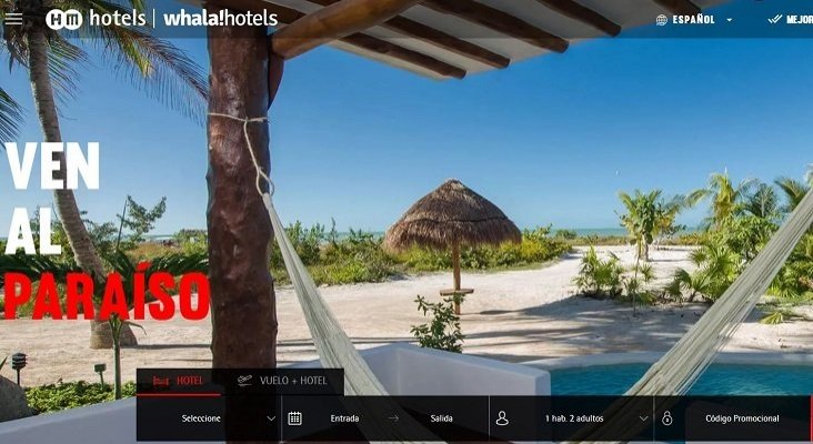 ​HM cierra cuatro de los siete hoteles que reabrió en Mallorca, por el veto alemán