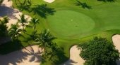 R. Dominicana se refuerza como destino de golf con un torneo para profesionales turísticos | Foto: Cocotal Golf & Country Club- melia.com