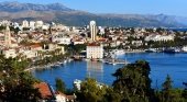 Doble batacazo: Reino Unido y Alemania desaconsejan los viajes a Croacia | Foto: Split, Dalmacia (Croacia)