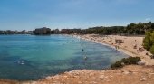 Las reservas de agosto caen en Baleares, pero crecen en Canarias