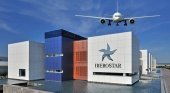 Iberostar planea el despegue de su aerolínea para marzo o abril de 2021