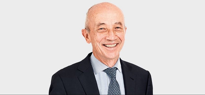 Javier Ferrán asume la presidencia de IAG